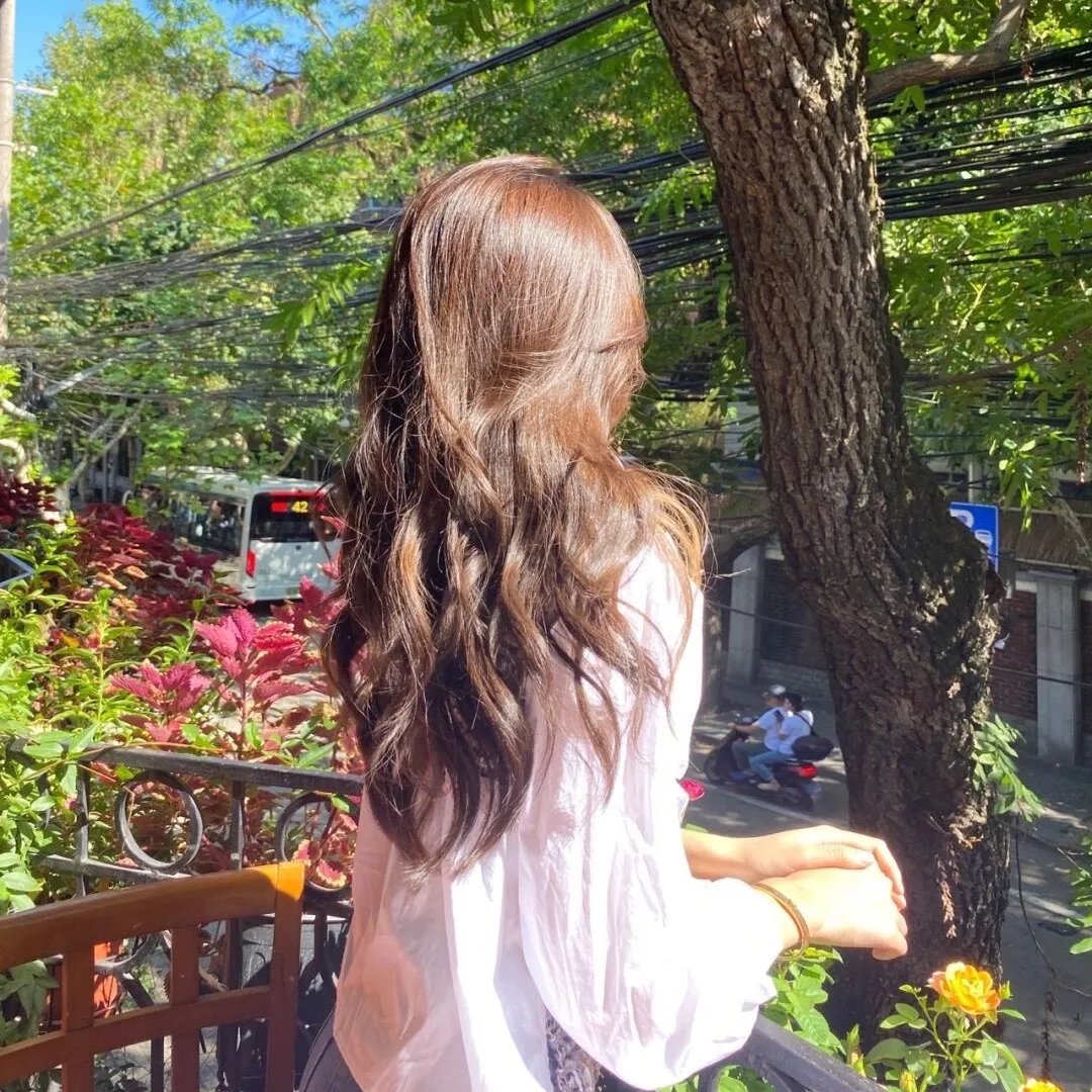 那一年,我们都爱过的女孩
